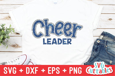 Cheerleader Svg Cuttables 