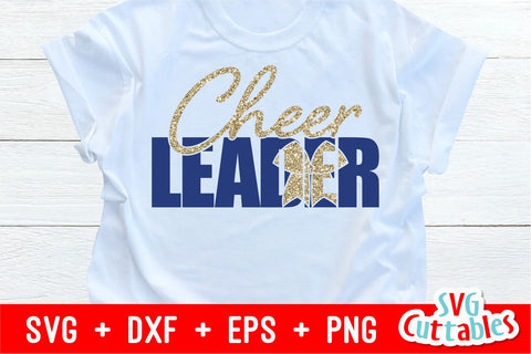 Cheerleader SVG SVG Svg Cuttables 