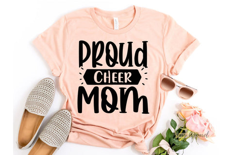 Cheerleading svg design bundle SVG SVGista 