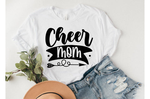 Cheerleading svg design bundle SVG SVGista 