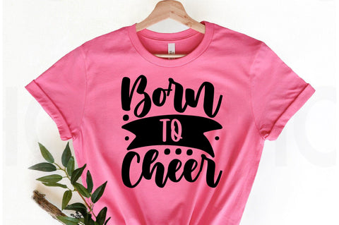 Cheerleading svg design bundle SVG SVGista 