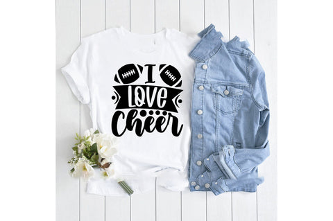 Cheerleading svg design bundle SVG SVGista 