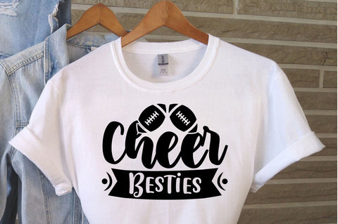 Cheerleading svg design bundle SVG SVGista 