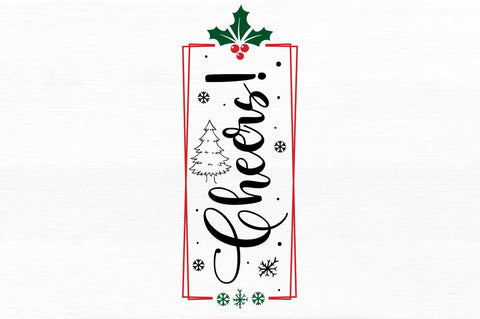 Cheers SVG Design SVG Regulrcrative 