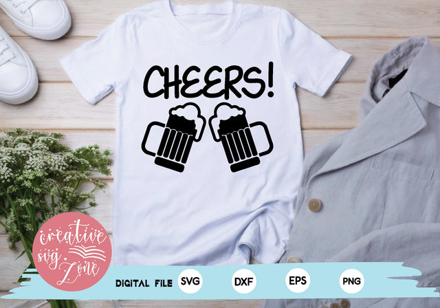 cheers! SVG md faruk hossain 