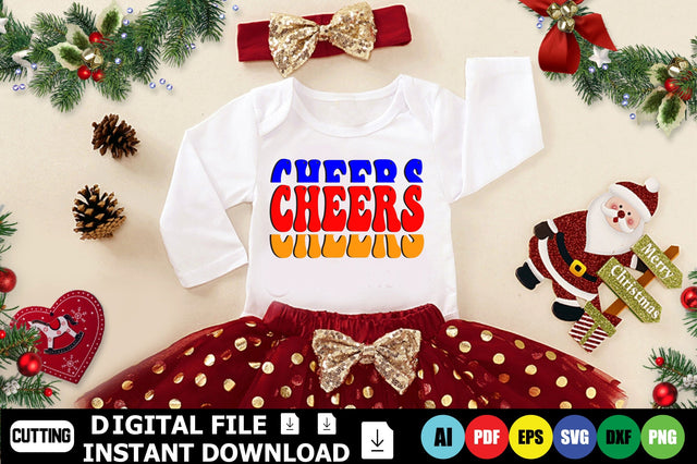 Cheers SVG Shahin alam 