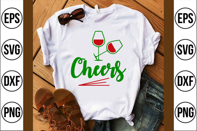 cheers svg SVG shah alam 