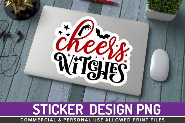 Cheers witches Sublimation PNG Sublimation Regulrcrative 