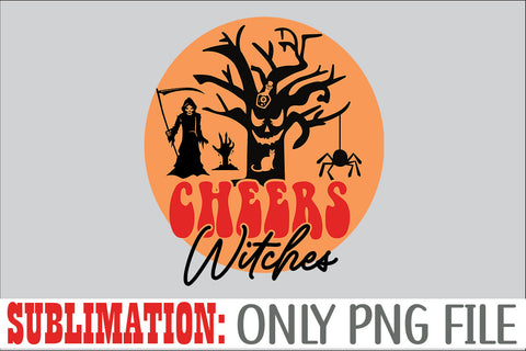 Cheers Witches Sublimation Sublimation Rafiqul20606 