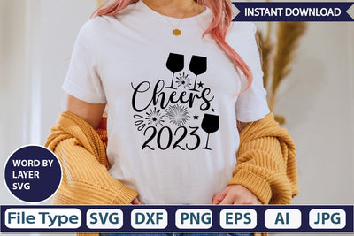 Cheese 2023 SVG Design SVGs,Quotes and Sayings,Food & Drink,On Sale, Print & Cut SVG DesignPlante 503 