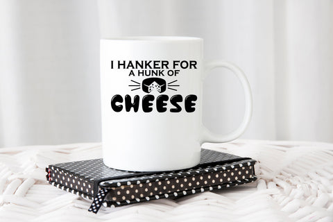 Cheese SVG Designs Bundle SVG PatternFeed8 