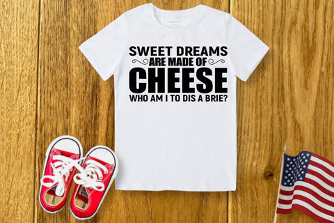 Cheese SVG Designs Bundle SVG PatternFeed8 