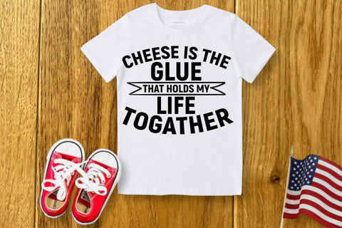 Cheese SVG Designs Bundle SVG PatternFeed8 