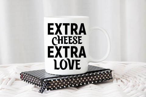 Cheese SVG Designs Bundle SVG PatternFeed8 