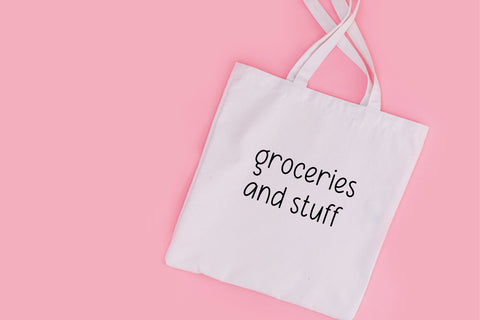 Cheesecake Font Cotton White Studio 