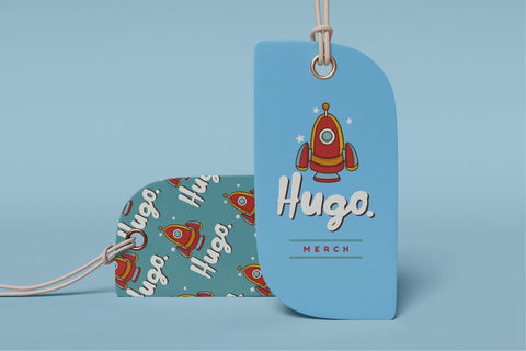 Cheesy Bread - Playful Bold Font Font PutraCetol Studio 