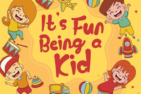 Cheesy Bread - Playful Bold Font Font PutraCetol Studio 