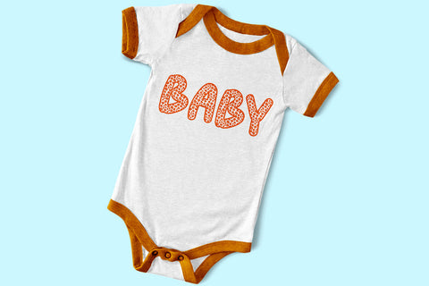 Cheeta Pattern Alphabet A-Z Bundle - Svg eps ai png pdf SVG zafrans studio 