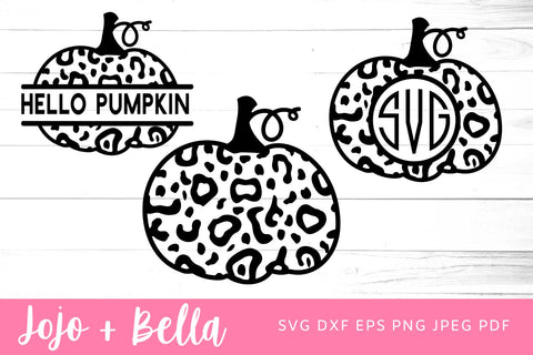 Cheetah print svg, Halloween svg bundle, Halloween svg for shirts, Thanksgiving shirt svg, Halloween pumpkin svg Cute halloween svg, Kids thanksgiving Svg files for Cricut, Sublimation, Silhouette, Iron On and Print. SVG Jojo&Bella 
