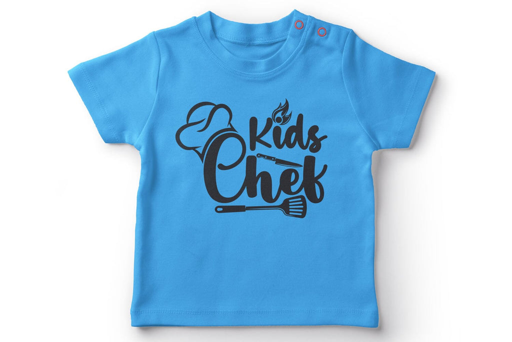 Chef Svg BUNDLE 2 svg eps ai png pdf - So Fontsy