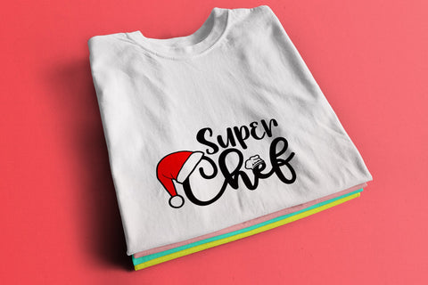 Chef Svg BUNDLE 2 svg eps ai png pdf SVG zafrans studio 