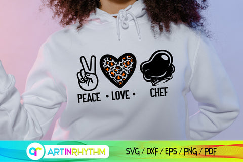 Chef svg, cook svg, cooking svg SVG Artinrhythm shop 