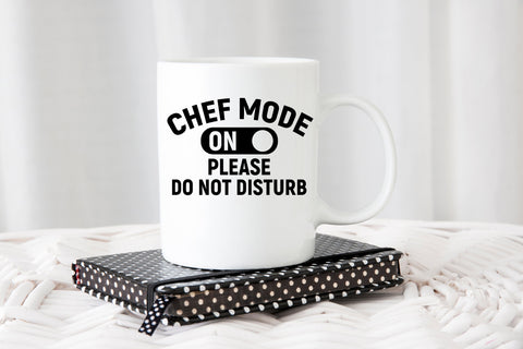 Chef SVG Designs Bundle SVG PatternFeed8 