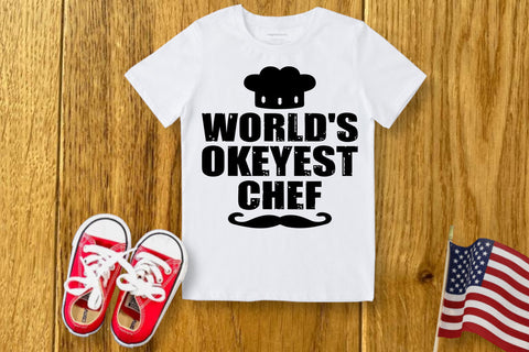 Chef SVG Designs Bundle SVG PatternFeed8 