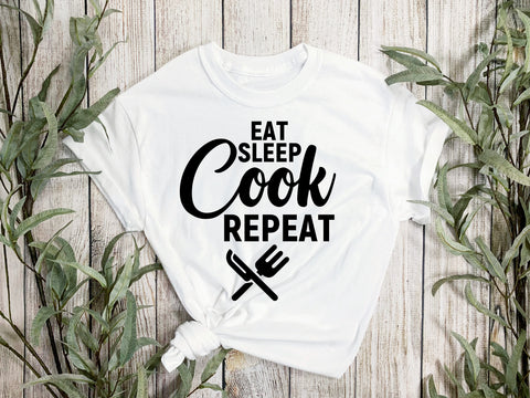 Chef SVG Designs Bundle SVG PatternFeed8 