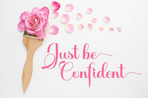 Chellin Font Nurul Kamal 