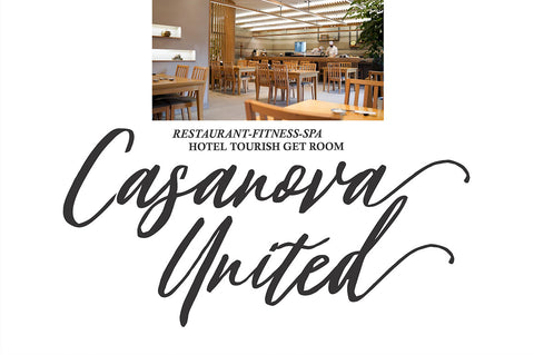 Chelsey Bobby Font gatype 