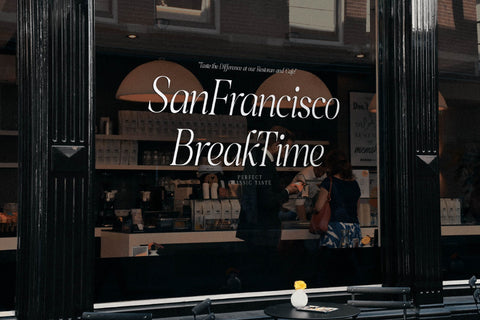 Chentalle Typeface Font Storytype Studio 