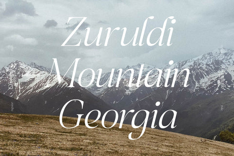 Chentalle Typeface Font Storytype Studio 