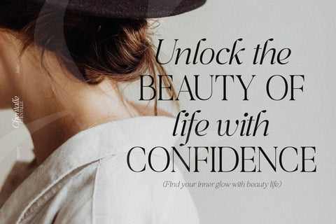 Chentalle Typeface Font Storytype Studio 