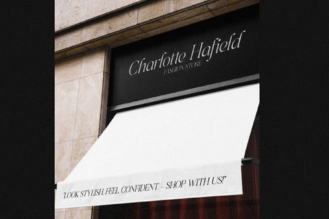 Chentalle Typeface Font Storytype Studio 