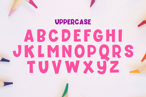 Cheppy Font Almaz Studio™ 