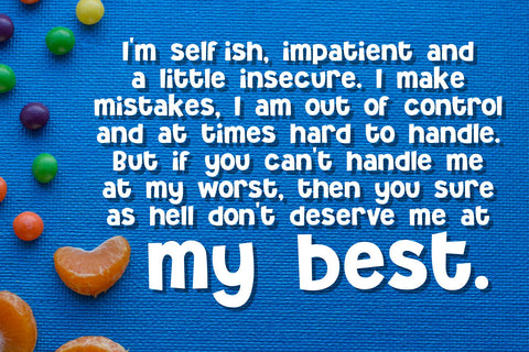 Cheppy Font Almaz Studio™ 