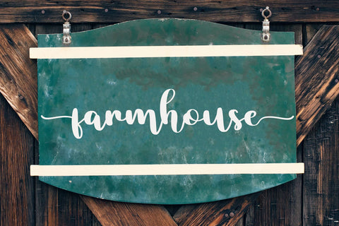 Cherie Font letterbeary 