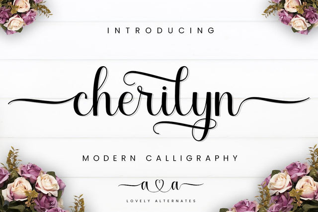 Cherilyn Font Manjali_Studio 
