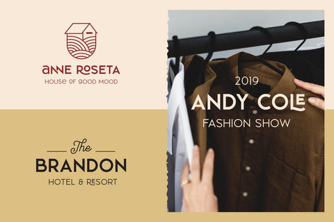 Cherione Font Arterfak Project 