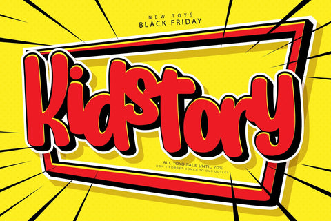 Cherry Bird Font Rochart studio 