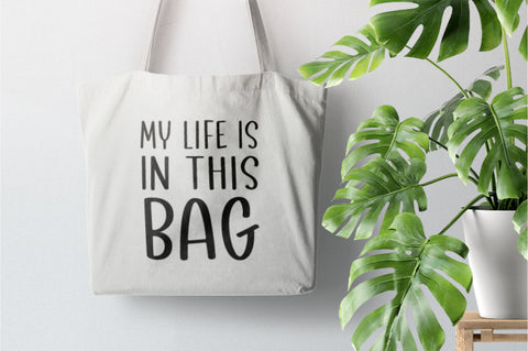 Cherry Crush Font Sunday Nomad 