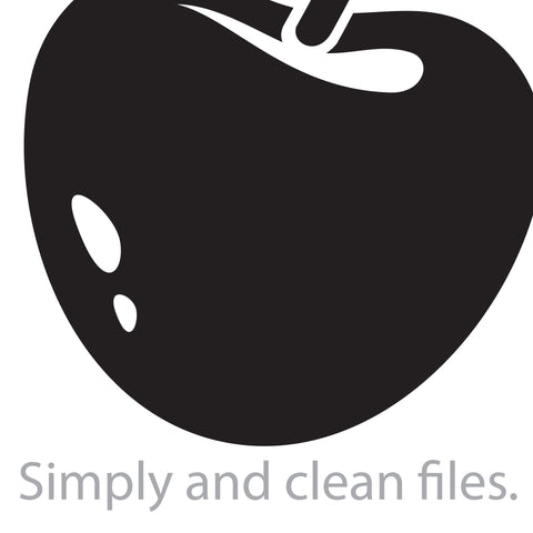 Cherry Fruit SVG TribaliumArtSF 