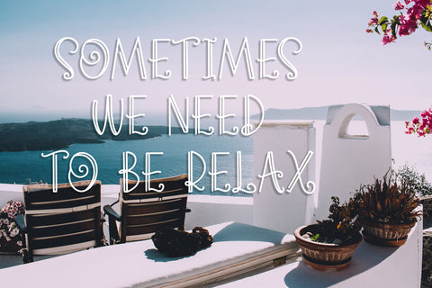 Cherry Parsley Font Abo Daniel Studio 