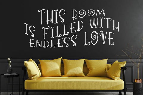 Cherry Parsley Font Abo Daniel Studio 