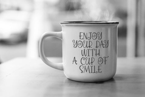 Cherry Parsley Font Abo Daniel Studio 