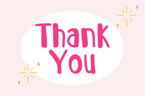 Cherry Sunday - Cute Handwritten Display Font Font Masyafi Studio 