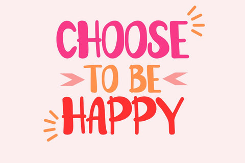 Cherry Sunday - Cute Handwritten Display Font Font Masyafi Studio 