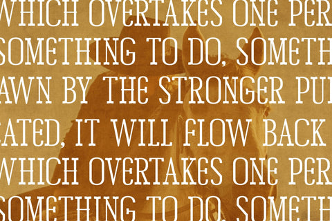 Chery Bomber Typeface Font Storytype Studio 