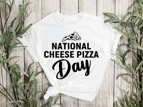 Chess Pizza Day SVG Designs Bundle SVG PatternFeed8 